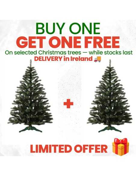 Buy 1, Get 1 Free New Classic 1.8 Metres