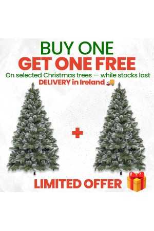 Buy 1, Get 1 Free Arctic 2...