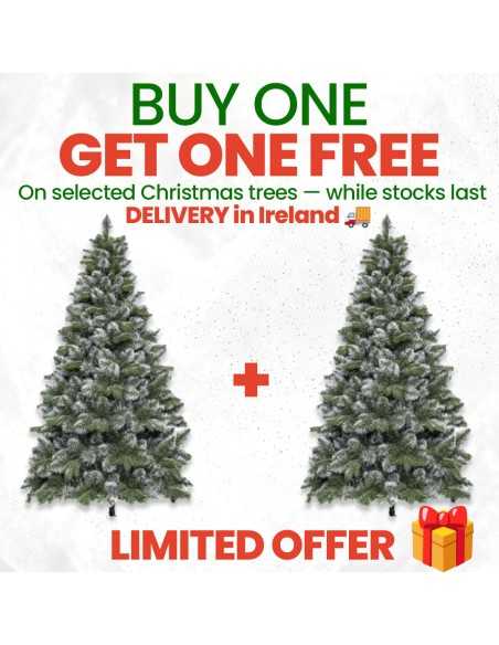 Buy 1, Get 1 Free Arctic 2 meters