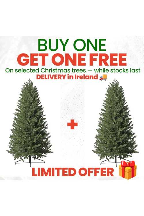 Buy 1, Get 1 Free Atlantis 2.1 metres Buy 1, Get 1 Free Atlantis 2.1 metres