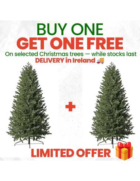 Buy 1, Get 1 Free Atlantis 2.1 metres