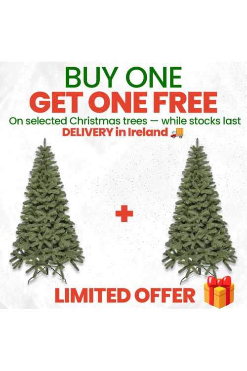 Buy 1, Get 1 Free Alpin Mixt 2.1 Metres Buy 1, Get 1 Free Alpin Mixt 2.1 Metres