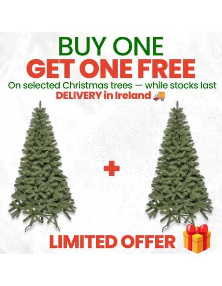 Buy 1, Get 1 Free Alpin Mixt 2.0 Metres
